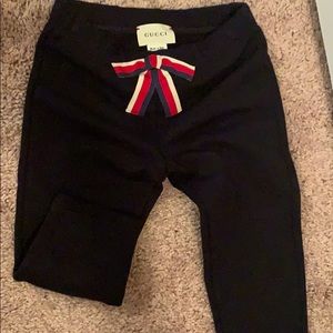 Gucci Sweat Pants